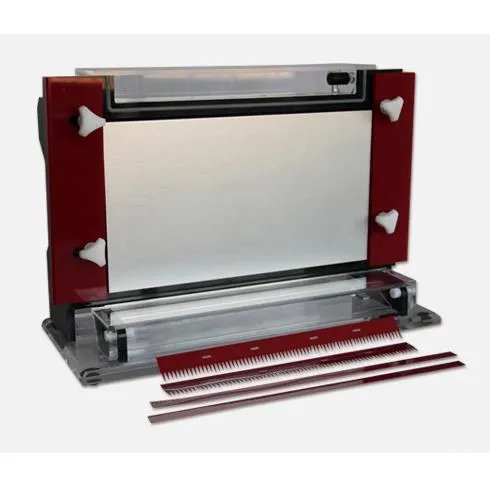 Celulă de electroforeză DYCZ - 20D