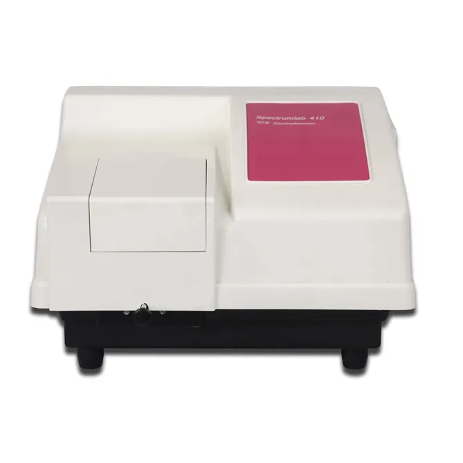 S410 Spectrofotometru de NIR S410