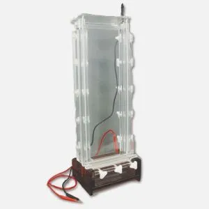 Celulă de electroforeză DYCZ-20A