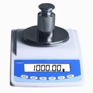 0,01 g echilibru