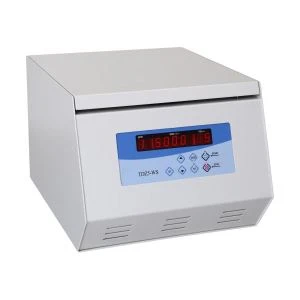 Centrifugă de masă TDZ5-WS 5000 rpm