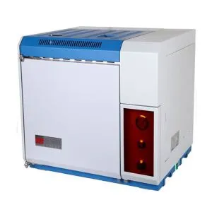 Cromatograf de gaze GC102AF