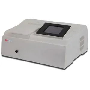 N2, N2S, N4, N4S UV-VIS VIS Spectrofotometru de scanare
