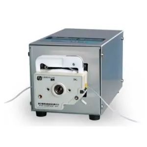 BT50S Micrometeror viteza – variabila pompă peristaltică