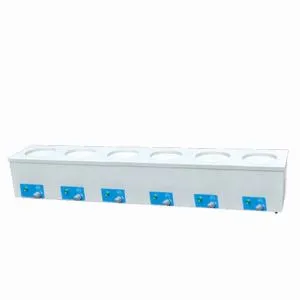 98-IV-B Multi rânduri mantalele de încălzire Electronic de Control