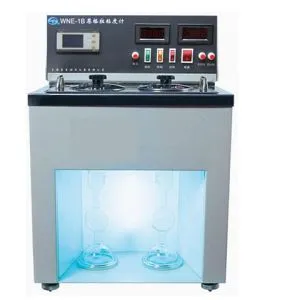 WNE-1B Engler Viscometer