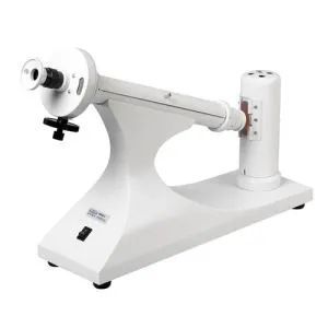 WXG-4 Disc polarimetru
