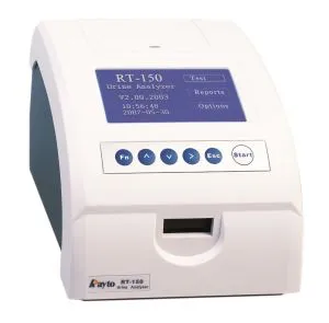 Analizator de urină RT-150
