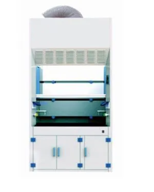 Hood PP Fume Hood (P)